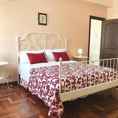 Apartament Isola 92100 *