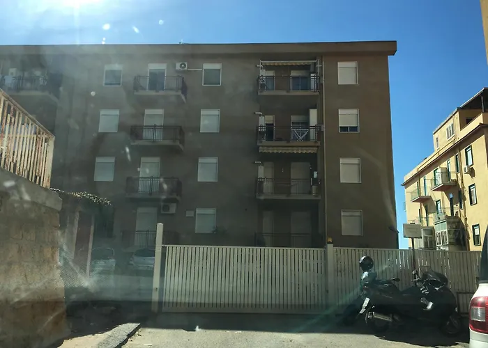 Isola 92100 Appartamento
