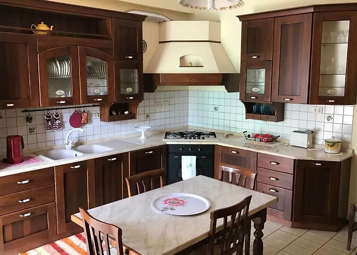 Appartamento Isola 92100 Agrigento