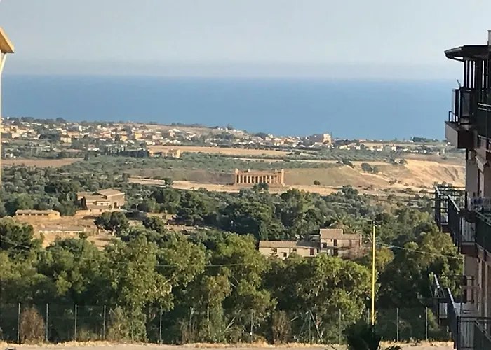 Appartamento Isola 92100 Agrigento