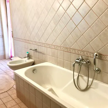 Apartment Isola 92100 Agrigent