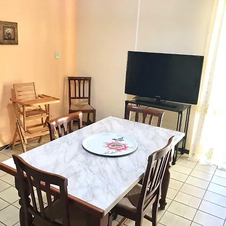 Apartment Isola 92100 Agrigento